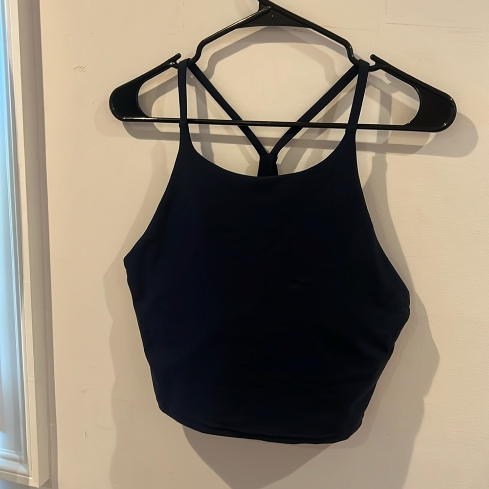 Old navy active top